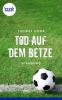 Tod auf dem Betze - Thomas Kowa