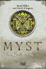 Myst, Das Buch der D'ni - Rand Miller, David Wingrove