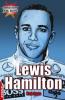 Lewis Hamilton - Roy Apps