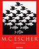 M. C. Escher - Maurits C. Escher