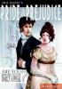 Pride and Prejudice. Graphic Novel - Jane Austen, Laurence Sach