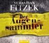 Der Augensammler - Sebastian Fitzek