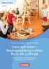 Ganz nah dabei - Raumgestaltung in Kitas für 0-bis 3-Jährige, 1 DVD - Christel van Dieken, Julian van Dieken