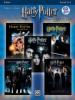 Harry Potter Movies 1-5, w. Audio-CD, for Flute - John Williams