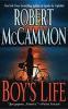 A Boy's Life - Robert R. McCammon