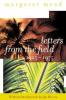 Letters from the Field, 1925-1975 - Margaret Mead
