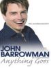 Anything Goes - Carole E. Barrowman