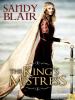 The King's Mistress - Sandy Blair