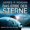 Das Erbe der Sterne - James P. Hogan