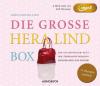 Die große Hera Lind Box, 3 MP3-CDs - Hera Lind