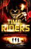 TimeRiders, Band 3: TimeRiders, Der Pandora-Code - Alex Scarrow