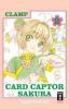 Card Captor Sakura Clear Card Arc 02 - Clamp