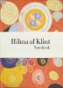 Hilma af Klint: Orange Notebook - 