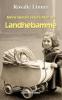 Meine besten Geschichten als Landhebamme - Rosalie Linner