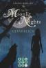 Moonlit Nights 3: Gefährlich - Carina Mueller