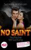 No Saint (Romantasy, Liebe) - Susanne Halbeisen