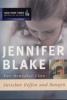 Der Benedict Clan, Zwischen Hoffen und Bangen - Jennifer Blake
