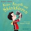Keine Angst vor Stinktieren, 2 Audio-CDs - Elana K. Arnold