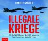 Illegale Kriege, 4 MP3-CDs - Daniele Ganser