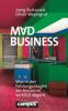 Mad Business - Oliver Weyergraf, Joerg Bartussek