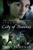 Stravaganza: City of Swords - Mary Hoffman