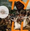 Tyll, 9 Audio-CDs - Daniel Kehlmann