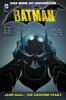 Batman, Jahr Null, die Dunkle Stadt - Greg Capullo, Jeph Loeb