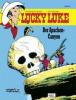 Lucky Luke 61 - Der Apachen-Canyon - René Goscinny