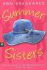 Summer Sisters - Ann Brashares