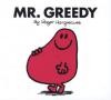 Mr. Greedy - Roger Hargreaves