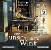 Der unsichtbare Wink 01 - Emily Jenkins