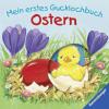 Mein erstes Gucklochbuch - Ostern - 