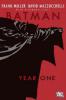 Batman. Year One. Deluxe Edition - Frank Miller, David Mazzucchelli