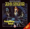 John Sinclair - Folge 22 - Jason Dark