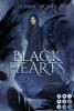 Die Black-Reihe 1: Black Hearts - Jenna Wood