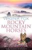 Rocky Mountain Horses - Virginia Fox