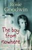 The Boy from Nowhere - Rosie Goodwin