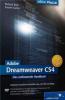 Adobe Dreamweaver CS4, m. DVD-ROM - Richard Beer, Susann Gailus