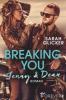 Breaking You. Jenny & Dean - Sarah Glicker