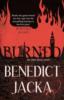 Burned - Benedict Jacka