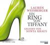 Ein Ring von Tiffany - Lauren Weisberger