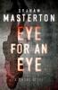 Eye for an Eye - Graham Masterton