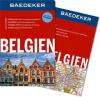 Baedeker Reiseführer Belgien - 