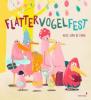 FlatterVogelFest - Alice Lima De Faria
