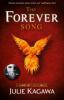 The Forever Song (Blood of Eden, Book 3) - Julie Kagawa