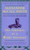 The Comforts of a Muddy Saturday - Alexander McCall Smith
