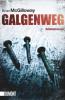 Galgenweg - Brian McGilloway