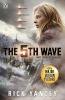 The 5th Wave, Movie Tie-In - Rick Yancey