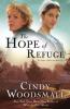 The Hope of Refuge - Cindy Woodsmall