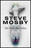 Der Kreis des Todes - Steve Mosby